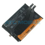 Baterie Xiaomi BP48 4700 mAh (12 Lite, Poco F4 GT) OEM včetně lepen&iacute;