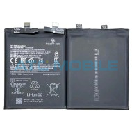 Baterie Xiaomi BP4D 4820 mAh (13 Pro) OEM včetně lepen&iacute;