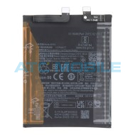 Baterie Xiaomi BP4G 4500 mAh (Xiaomi 13) OEM včetně lepen&iacute;