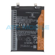 Baterie Xiaomi BP4K 5000 mAh (Redmi Note 12 Pro, Poco F5, X5 Pro)