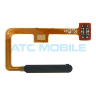 Flex ON/OFF a otisku prstu Xiaomi 11 Lite 4G, 11 Lite 5G, 11 Lite 5G NE čern&yacute;