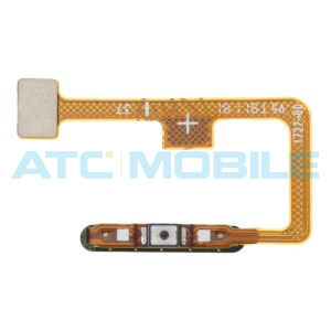 Flex ON/OFF a otisku prstu Xiaomi 11 Lite 5G zelen&yacute;, origin&aacute;ln&iacute;