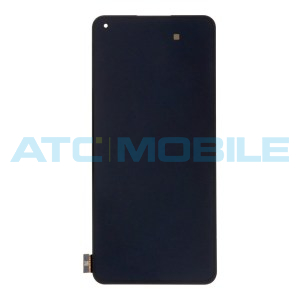 Displej + dotyk Xiaomi 11 Lite 5G NE čern&yacute;, origin&aacute;ln&iacute;