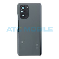 Zadn&iacute; kryt Xiaomi 11i čern&yacute;