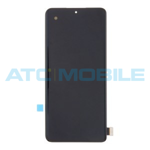 Displej + dotyk Xiaomi 12, 12X čern&yacute;, origin&aacute;ln&iacute;