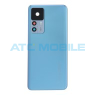 Zadn&iacute; kryt Xiaomi 12T modr&yacute;