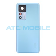 Zadn&iacute; kryt Xiaomi 12T Pro modr&yacute;