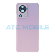 Zadn&iacute; kryt Xiaomi 13 Lite růžov&yacute;
