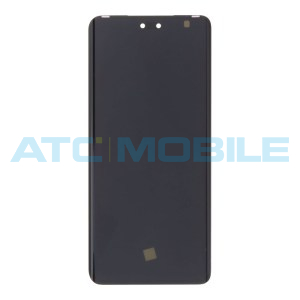 Displej + dotyk Xiaomi 13 Lite čern&yacute;, origin&aacute;ln&iacute;