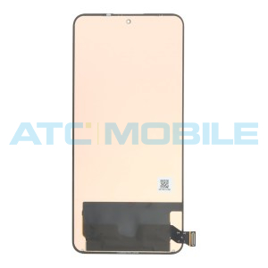 Displej + dotyk Xiaomi 13T čern&yacute;, origin&aacute;ln&iacute;