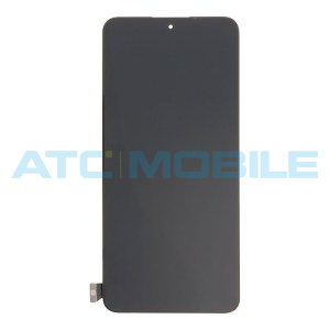 Displej + dotyk Xiaomi 13T čern&yacute;, origin&aacute;ln&iacute;