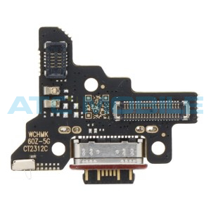 Modul USB-C Xiaomi 13T, origin&aacute;ln&iacute;