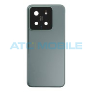 Zadn&iacute; kryt Xiaomi 14 zelen&yacute;