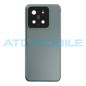 Zadn&iacute; kryt Xiaomi 14 zelen&yacute;, origin&aacute;ln&iacute;
