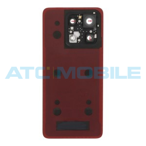 Zadn&iacute; kryt Xiaomi 14T &scaron;ed&yacute; (Titan Gray), origin&aacute;ln&iacute;