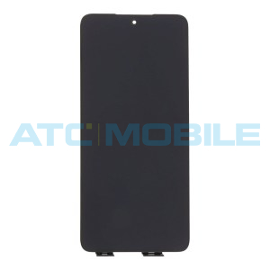 Displej + dotyk Xiaomi 14T, 14T Pro čern&yacute;, origin&aacute;ln&iacute;