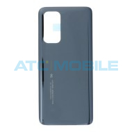 Zadn&iacute; kryt Xiaomi Mi 10T 5G, Mi 10T Pro 5G čern&yacute;