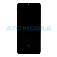 Displej + dotyk Xiaomi Mi 9, Mi 9 Pro čern&yacute; (OEM)