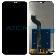 Displej + dotyk Xiaomi Mi A2 Lite, Redmi 6 Pro čern&yacute;