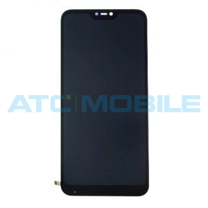 Displej + dotyk Xiaomi Mi A2 Lite, Redmi 6 Pro čern&yacute;