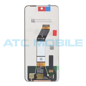 Displej + dotyk Xiaomi Redmi 10, Redmi 10 2022, origin&aacute;ln&iacute;