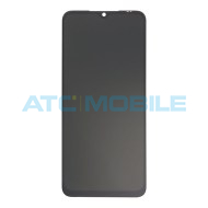 Displej + dotyk Xiaomi Redmi 10 5G, Poco M4 5G, Poco M5 čern&yacute; (OEM)
