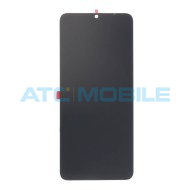 Displej + dotyk Xiaomi Redmi 13 čern&yacute;