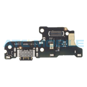 Modul USB-C Xiaomi Redmi 13C 4G, 13C 5G, Poco C65, origin&aacute;ln&iacute;