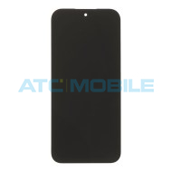 Displej + dotyk Xiaomi Redmi 17 5G čern&yacute;