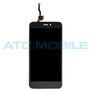 Displej + dotyk Xiaomi Redmi 5A čern&yacute;