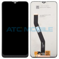 Displej + dotyk Xiaomi Redmi 8, Redmi 8A čern&yacute;