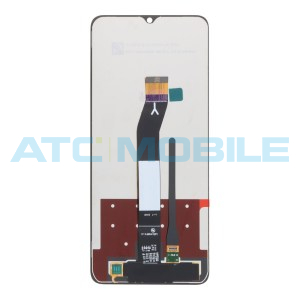 Displej + dotyk Xiaomi Redmi A3, origin&aacute;ln&iacute;