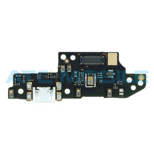 MicroUSB modul Xiaomi Redmi 9A, Redmi 9AT, Redmi 9C, Poco C3, origin&aacute;ln&iacute;