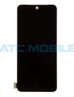Displej + dotyk Xiaomi Redmi Note 10 4G, Note 10s (AMOLED)