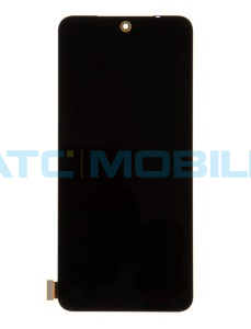 Displej + dotyk Xiaomi Redmi Note 10 4G, Note 10s (AMOLED)