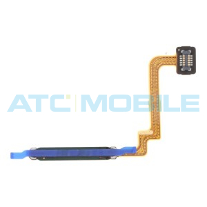 Flex čtečky otisku prstu Xiaomi Redmi Note 10 5G čern&yacute;, origin&aacute;ln&iacute;
