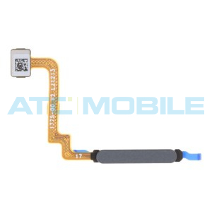 Flex čtečky otisku prstu Xiaomi Redmi Note 10 5G čern&yacute;, origin&aacute;ln&iacute;