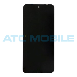 Displej + dotyk Xiaomi Redmi Note 10 5G, Poco M3 Pro 5G čern&yacute;, origin&aacute;ln&iacute;