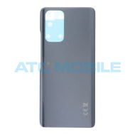 Zadn&iacute; kryt Xiaomi Redmi Note 10 Pro 4G, Note 10 Pro Max čern&yacute;