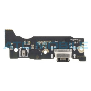 Modul USB-C Xiaomi Redmi Note 10 Pro 4G, Note 10 Pro Max (OEM)