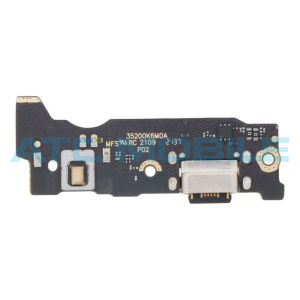 Modul USB-C Xiaomi Redmi Note 10 Pro 4G, Note 10 Pro Max, origin&aacute;ln&iacute;