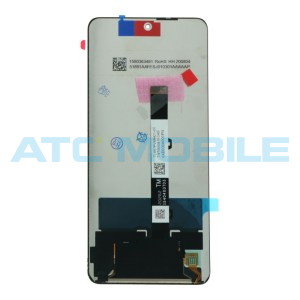 Displej + dotyk Xiaomi Redmi Note 9 Pro 5G, Xiaomi Mi 10T Lite 5G, Poco M2 Pro, Poco X3, Poco X3 Pro