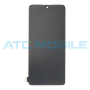 Displej + dotyk Xiaomi Redmi Note 11 Pro, Note 11 Pro 5G, Poco X4 Pro 5G, Poco X4 GT, origin&aacute;ln&iacute;