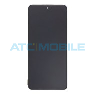 Displej + dotyk + kryt Xiaomi Redmi Note 11 Pro, Note 11 Pro 5G, Poco X4 Pro 5G (OLED)