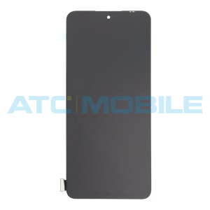 Displej + dotyk Xiaomi Redmi Note 12 4G, Note 12 5G, Poco X5 (Premium OLED)