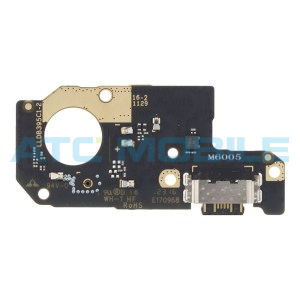 Modul USB-C Xiaomi Redmi Note 12 4G, origin&aacute;ln&iacute;