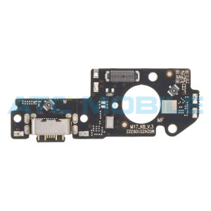 Modul USB-C Xiaomi Redmi Note 12 5G, origin&aacute;ln&iacute;