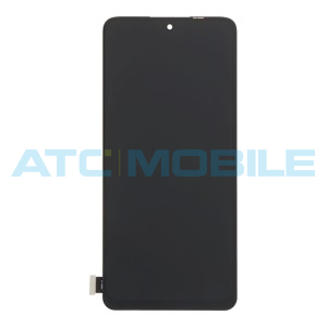 Displej + dotyk Xiaomi Redmi Note 13 4G (TFT)