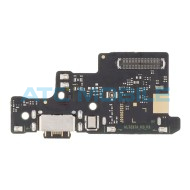 Modul USB-C + čtečka SIM Xiaomi Redmi Note 14 4G - OEM