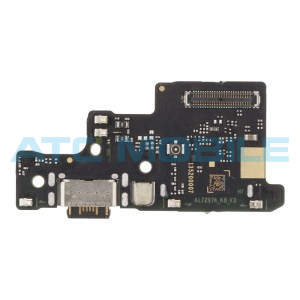 Modul USB-C včetně čtečky SIM Xiaomi Redmi Note 14 4G, origin&aacute;ln&iacute;